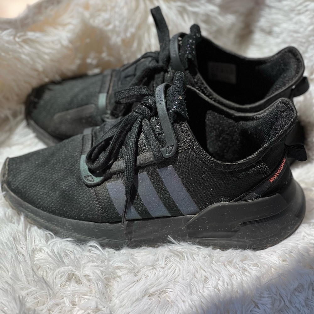 Adidas U Path Run J